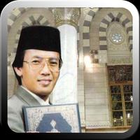 Bimbingan Tilawatil Qur'an H. Muammar ZA Affiche