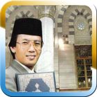 Bimbingan Tilawah H. Muammar ZA icône