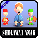 Kumpulan Lagu Sholawat Anak APK