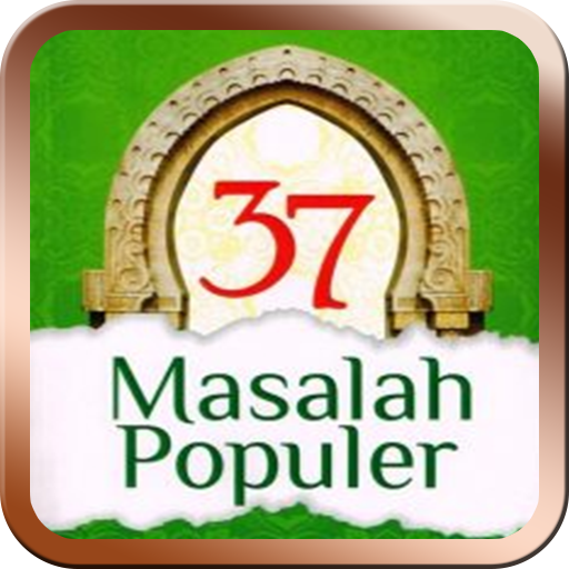 37 Masalah Populer (Offline)