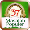 37 Masalah Populer (Offline)