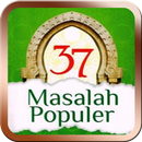 37 Masalah Populer (Offline) APK