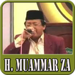 MP3 H. Muammar ZA Lengkap