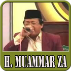 MP3 H. Muammar ZA Lengkap आइकन