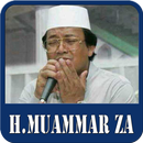 MP3 Murottal H. Muammar ZA-APK