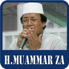 MP3 Murottal H. Muammar ZA icône