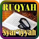 Ruqyah Syar'iyyah Full Mp3-APK