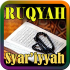 ikon Ruqyah Syar'iyyah Full Mp3