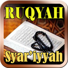 Ruqyah Syar'iyyah Lengkap icône