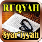 Ruqyah Syar'iyyah Lengkap icon