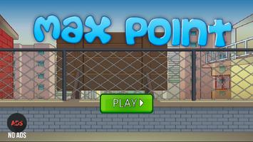 Max Point 포스터