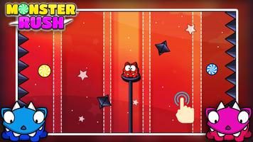 Monster Rush imagem de tela 3