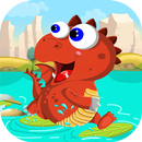 Dino Jump APK