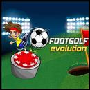 Golfoot APK