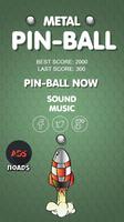 پوستر PAS Pinball