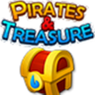 Pirates Treasure icône