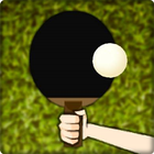 Racket Ball icône