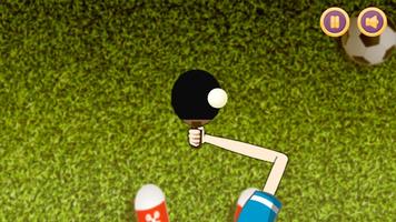 Racket Ball screenshot 1