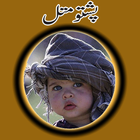 pashto mataloona 500Plus (proverbs) 圖標