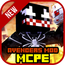 Аvengers MOD for MCPE APK