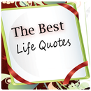 APK The Best Life Quotes