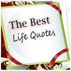 The Best Life Quotes ไอคอน