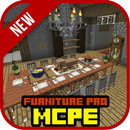 Furniture Pro MOD for MCPE new APK