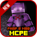FNAF 2 MOD for MCPE