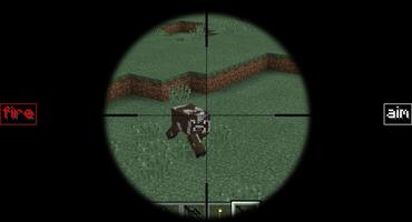 GUNS new MOD for MCPE スクリーンショット 3