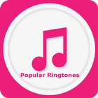 Popular Ringtones-icoon