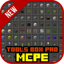 Tools Box Pro MOD for MCPE APK