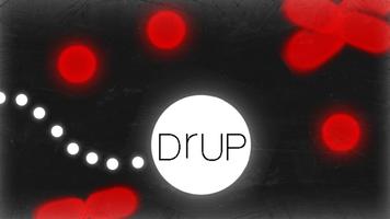 Drup - Dodge and Evolve 海報