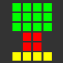 Prime-Color Tiles Puzzle Game APK