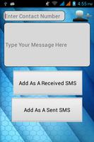 Fake GF Calls & SMS Prank 2016 ảnh chụp màn hình 3
