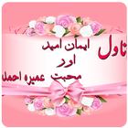 Iman Umeed R Mohabbat: Umaira أيقونة