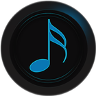 Music Player: Equalizer Pro icône