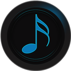 آیکون‌ Music Player: Equalizer Pro