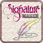 Signature Maker 2017 ไอคอน