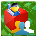 3D Contact List Phonebook 2016 APK