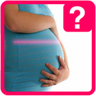 Icona Pregnancy Test Prank 2016