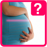 Pregnancy Test Prank 2016 icône