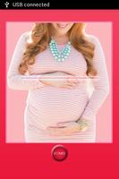 Pregnancy Test Prank 2016 poster