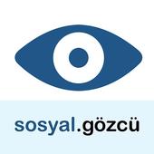 Sosyal Gözcü biểu tượng