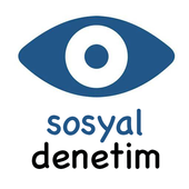 Sosyal Denetim أيقونة