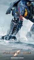 برنامه‌نما Pacific Rim HD Wallpaper عکس از صفحه