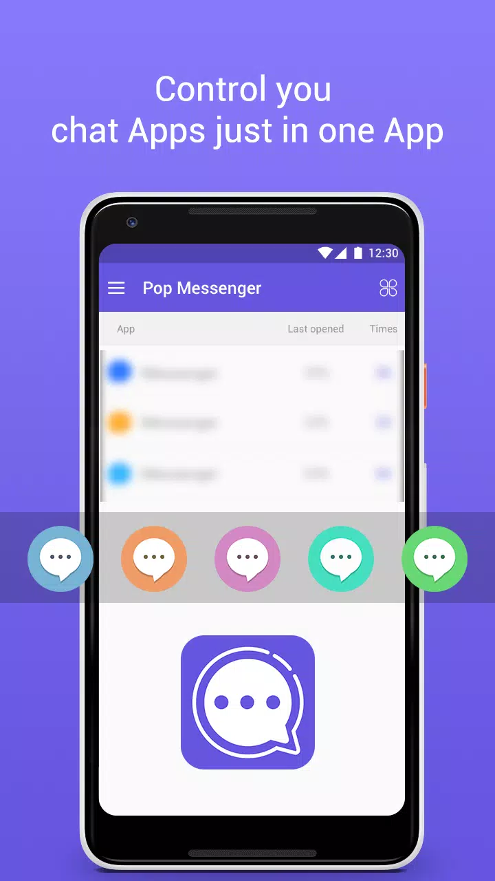 Pop Messenger APK for Android Download