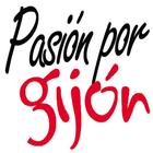 Pasion por Gijon ícone