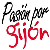 Pasion por Gijon Cartaz