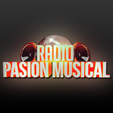 Radio Pasión Musical آئیکن
