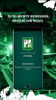 Pasión Albiverde-poster